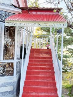 Kashmir House, Bhurban - 8