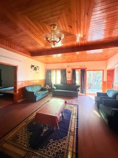 Kashmir House, Bhurban - 7