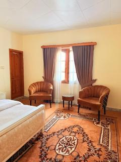 Kashmir House, Bhurban - 9