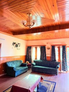 Kashmir House, Bhurban - 6