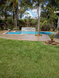 Chácara de Luxo São Sebastião do Paraíso - 6