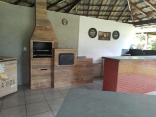 Chácara de Luxo São Sebastião do Paraíso - 2