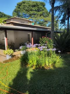 Chácara de Luxo São Sebastião do Paraíso - 7