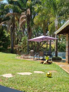 Chácara de Luxo São Sebastião do Paraíso - 1