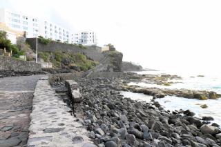 Achimencey apartment in Bajamar - 7