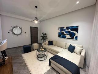 Galatea Apartment - 3