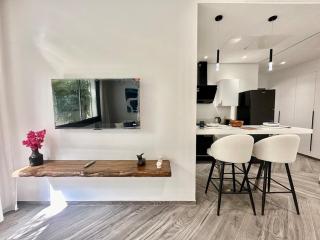 Galatea Apartment - 1