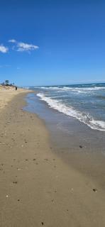 Beachside Penthouse Elviria 4 Bed, pools open all year, gym parking - 7