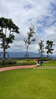 Modern 2 Bedroom Condo - The Base Height - 2