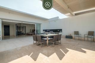 Oceanview Penthouse with Private Pool - BBQ - 9