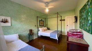 Pousada Dubreu - Lapinha da Serra - 7