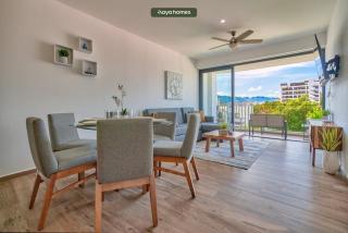 Brand New 2BR Apt - Infinity Pool - Versalles - 5
