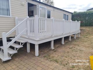 Willerby Escapes - 4