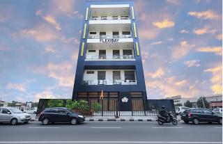 FlexiBay-Girls Hostel North Delhi - 0