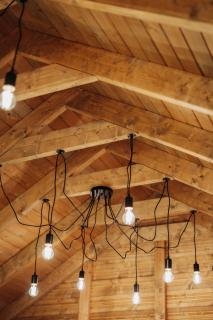 Honey House Wierchy - 9