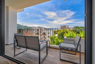 Brand New 2BR Apt - Infinity Pool - Versalles - 3