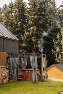 Honey House Wierchy - 2