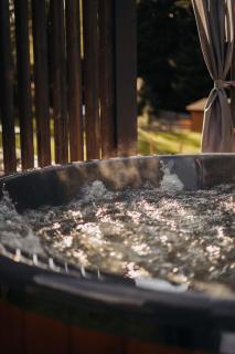 Honey House Wierchy- prywatna strefa SPA - 8
