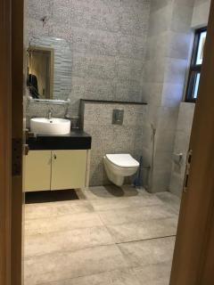 Luxury Villa Bahria Town Karachi - 1