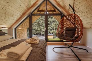 Honey House Wierchy- prywatna strefa SPA - 3