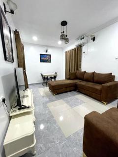 Dersym Apartment - 9