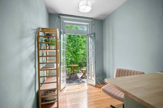 Modern St. Louis 2BR Escape - 7