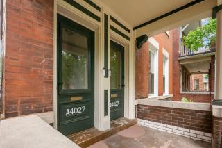 Modern St. Louis 2BR Escape - 2