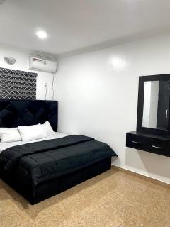 Dersym Apartment - 1