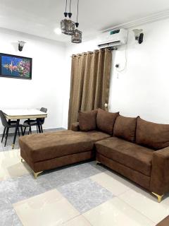 Dersym Apartment - 8