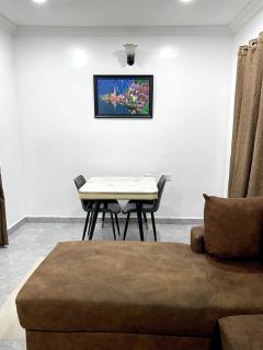 Dersym Apartment - 5