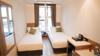 hotel Green view - 5