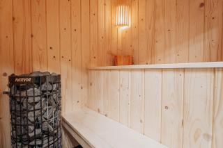 Honey House Wierchy- prywatna strefa SPA - 7