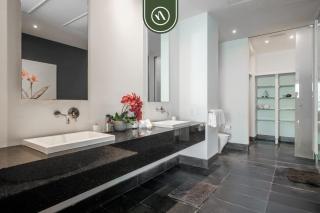 Oceanview Penthouse with Private Pool - BBQ - 2
