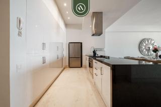 Oceanview Penthouse with Private Pool - BBQ - 1