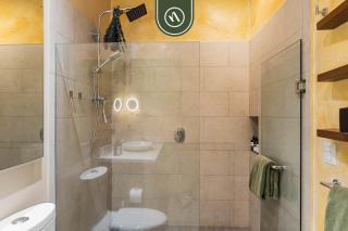 1BR Condo with Rooftop Pool - Romantic Zone - 8