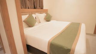 hotel Green view - 2