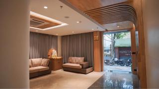 hotel Green view - 1