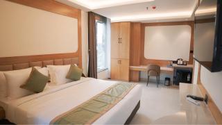 hotel Green view - 0