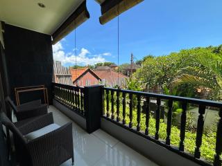 Kubu D Kubu Villa - 3 Bedroom - Legian - 5