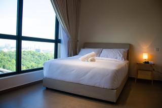 1 Mossaz with Skypool by Light House - 1