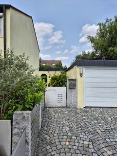 Bungalow am Stadtrand - 9