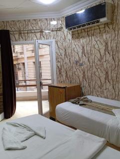 Cairo Hotel فندق القاهرة - 4