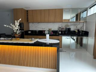 Comfort and a privileged location! - 4