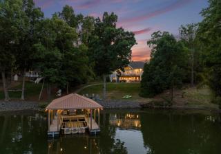 Waddell Waters w/Optional Boat Rental - Mooresville - 8