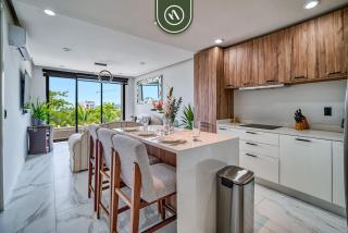 2BR Condo in Bucerias - Pickleball Court - Gym - 1