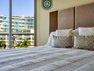 Oceanview 2 BR Condo - Beachclub - Pool - Ocean - 8