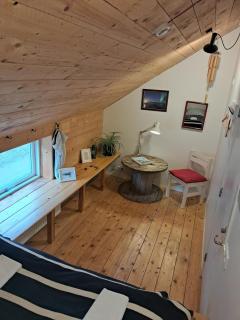 Tungulending Guesthouse - 8