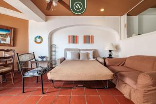 Amazing 1 BR Condo - Partial Oceanview - Pool - 8