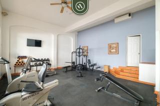 Amazing 1 BR Condo - Partial Oceanview - Pool - 7