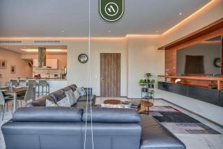 Oceanfront 2BR Condo - Pool - Cevicheria - Beach - Nuevo Vallarta - 9